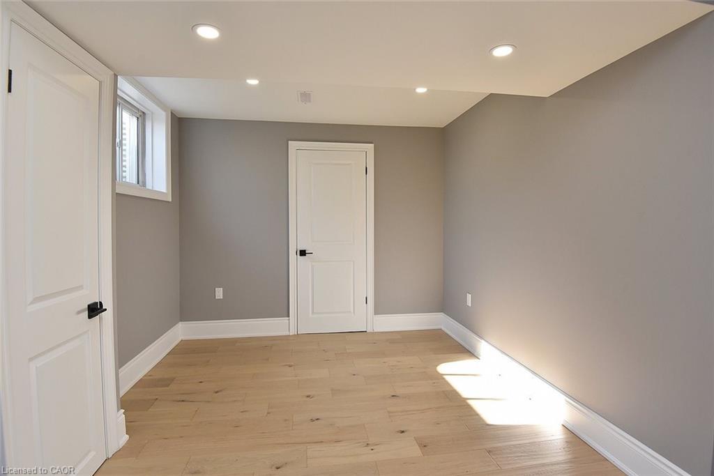 796 Highway 6, Haldimand County, ON - Indoor Photo Showing Other Room