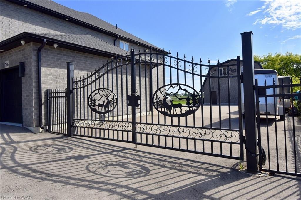 796 Highway 6, Haldimand County, ON - Outdoor