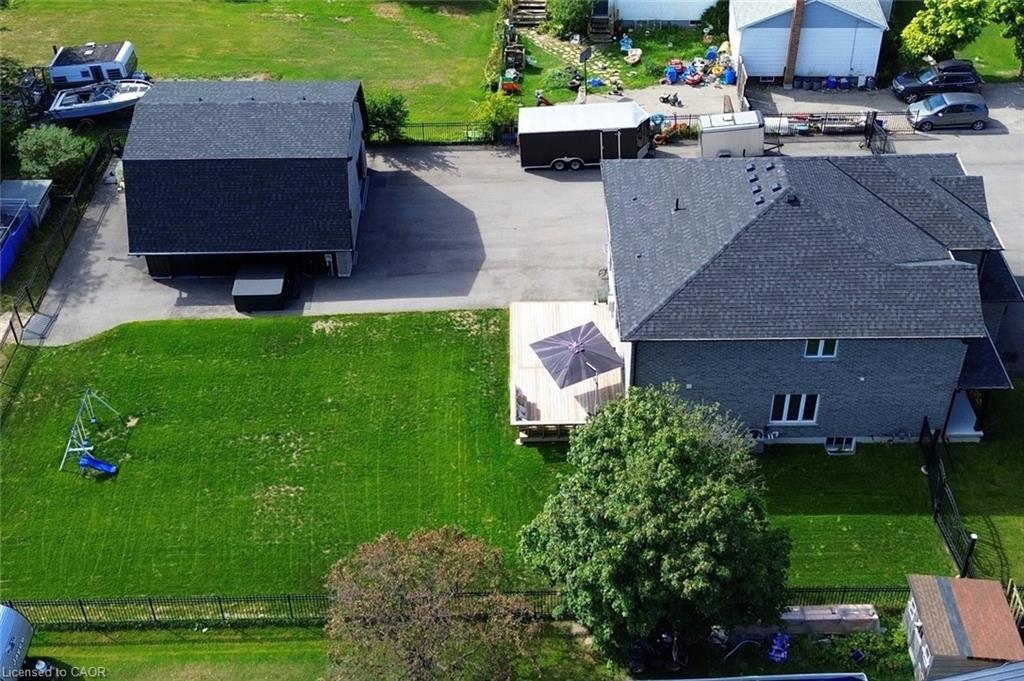 796 Highway 6, Haldimand County, ON - Outdoor
