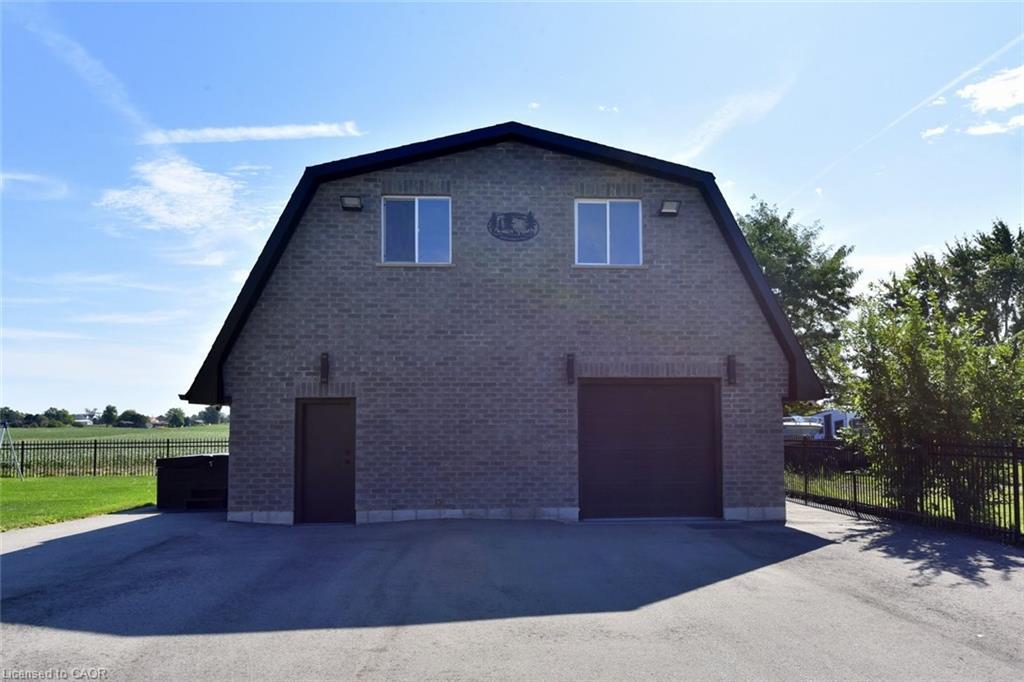 796 Highway 6, Haldimand County, ON - Outdoor