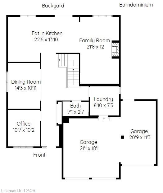 796 Highway 6, Haldimand County, ON - Other