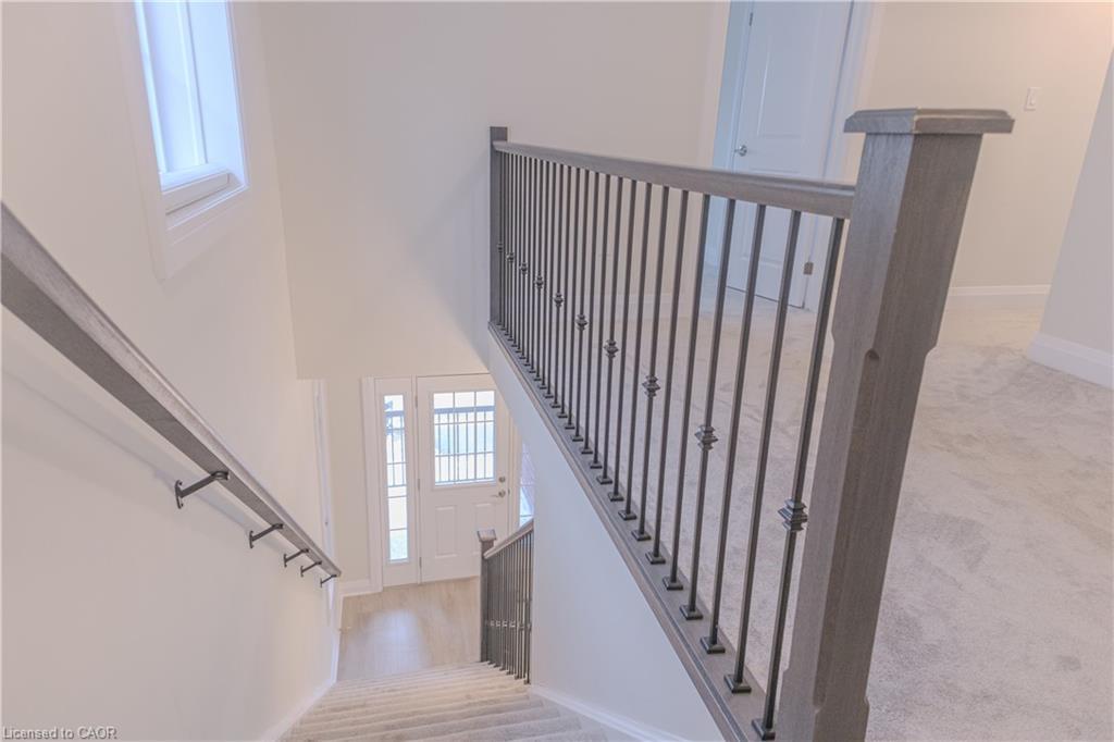 241 Raspberry Place, Waterloo, ON - Indoor Photo Showing Other Room