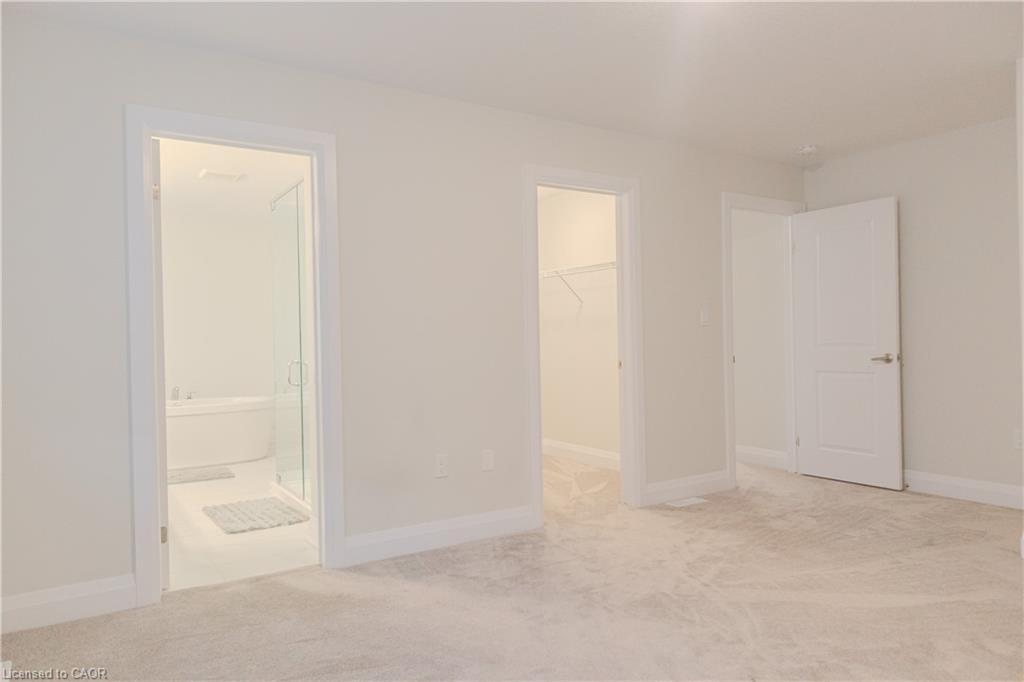 241 Raspberry Place, Waterloo, ON - Indoor Photo Showing Other Room