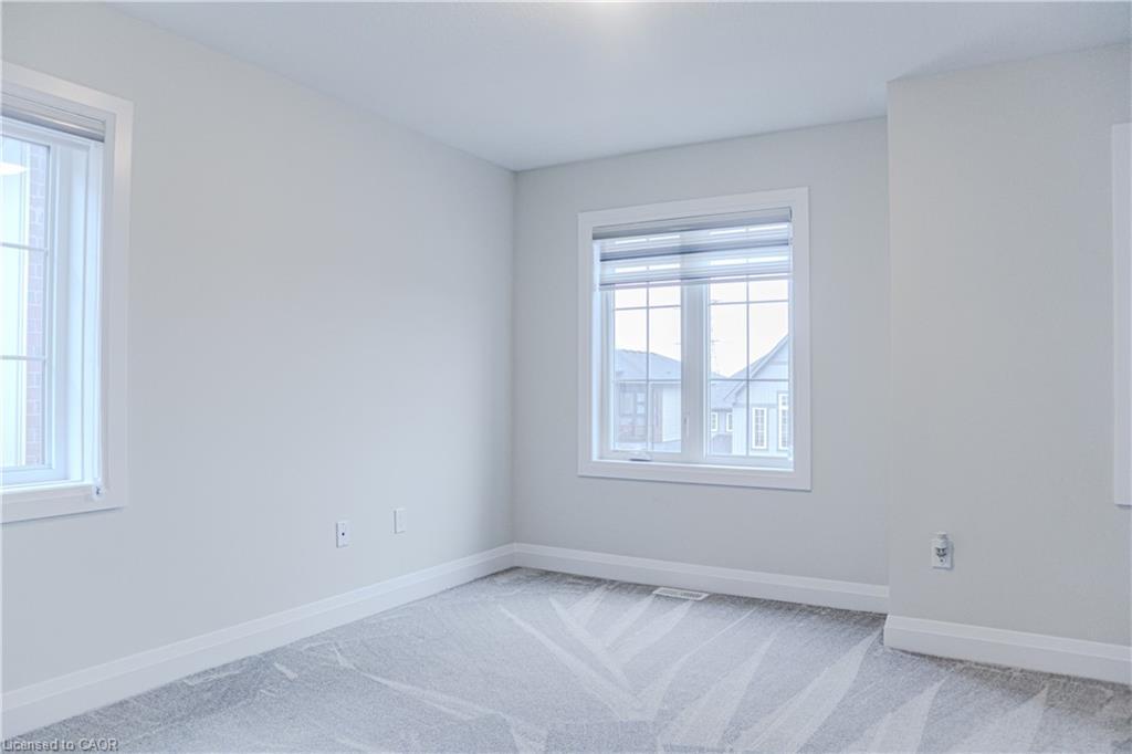 241 Raspberry Place, Waterloo, ON - Indoor Photo Showing Other Room