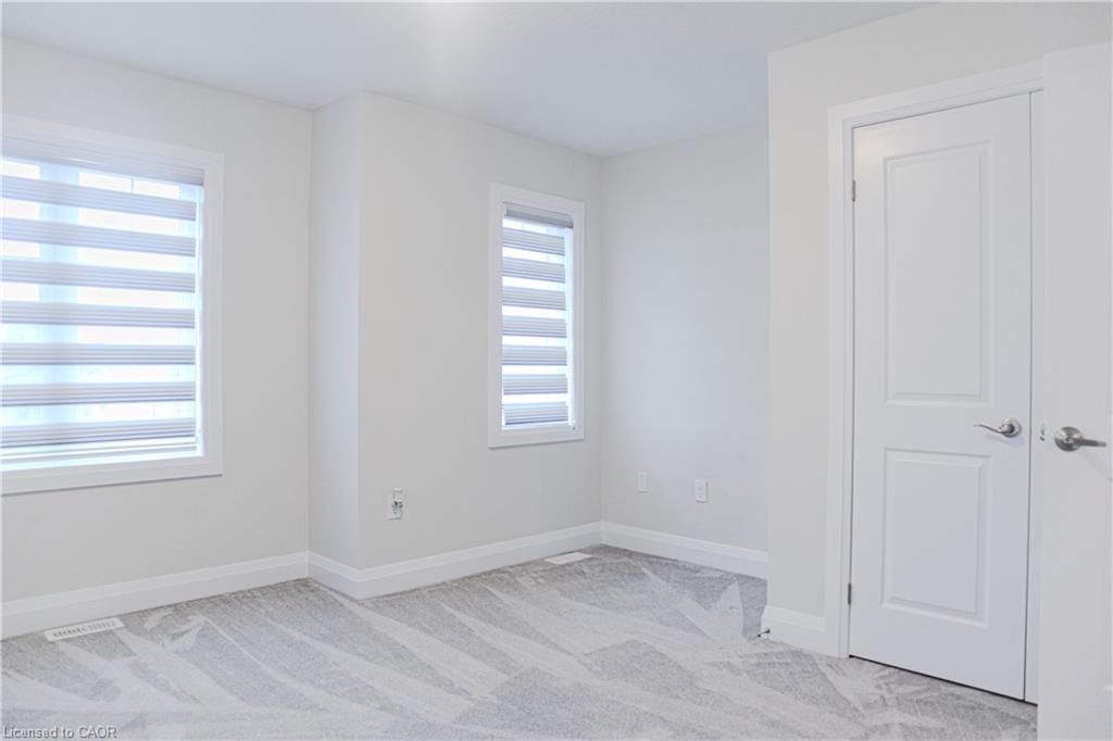 241 Raspberry Place, Waterloo, ON - Indoor Photo Showing Other Room