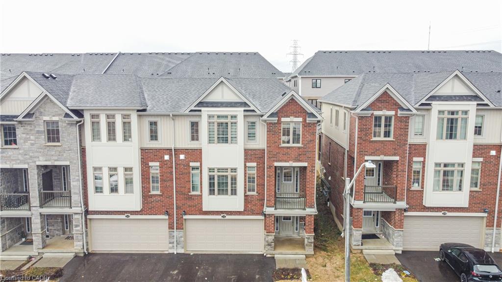 241 Raspberry Place, Waterloo, ON -