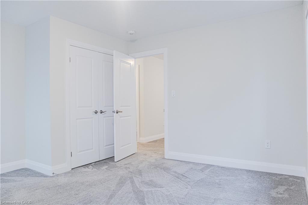 241 Raspberry Place, Waterloo, ON - Indoor Photo Showing Other Room