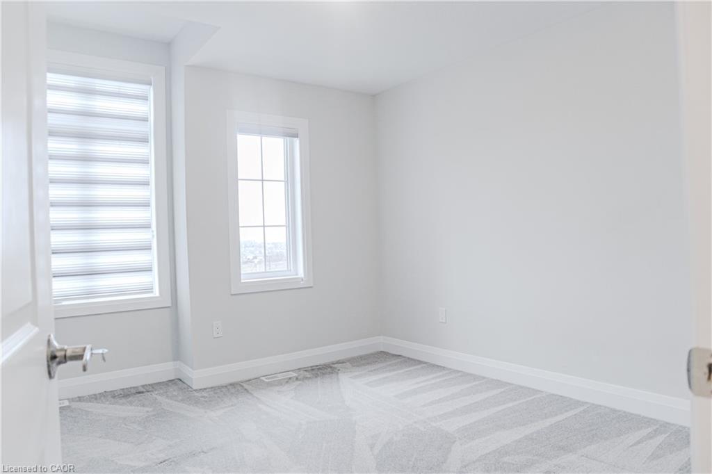 241 Raspberry Place, Waterloo, ON - Indoor Photo Showing Other Room