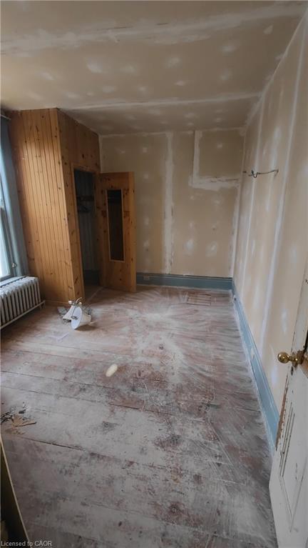 104 Patrick Street E, Wingham, ON - Indoor Photo Showing Other Room