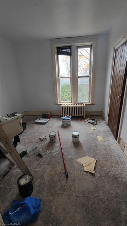 104 Patrick Street E, Wingham, ON - Indoor Photo Showing Other Room