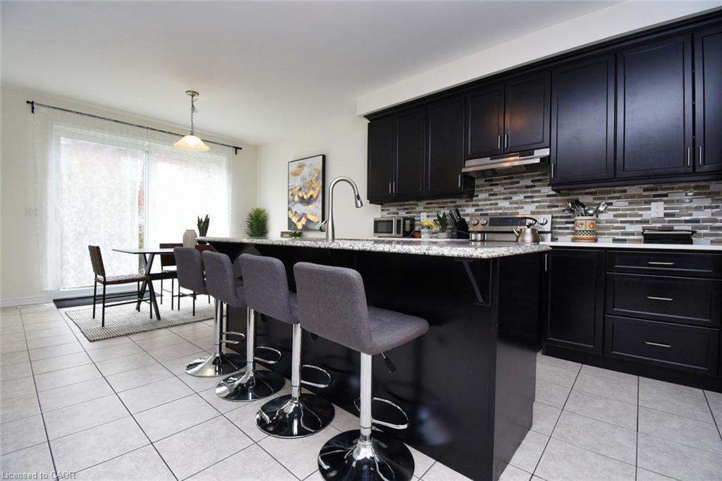 56 Forest Ridge Drive, Waterdown, ON - Indoor