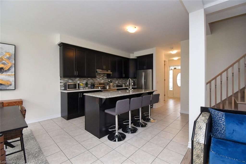 56 Forest Ridge Drive, Waterdown, ON - Indoor