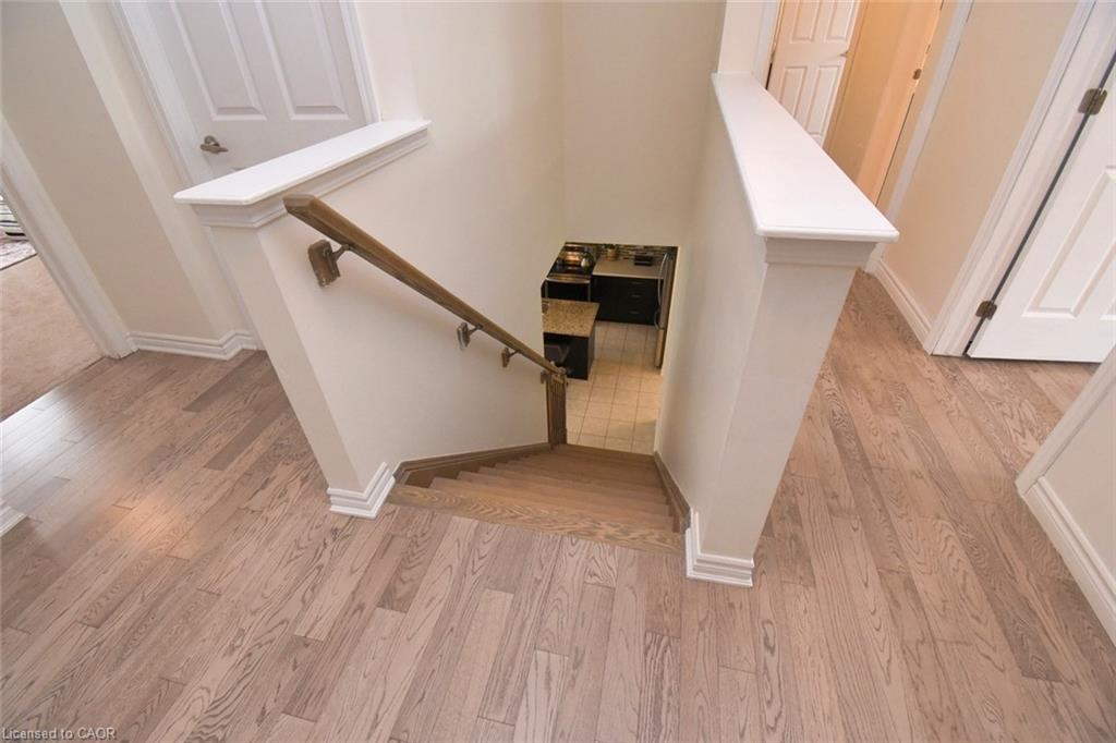 56 Forest Ridge Drive, Waterdown, ON - Indoor Photo Showing Other Room