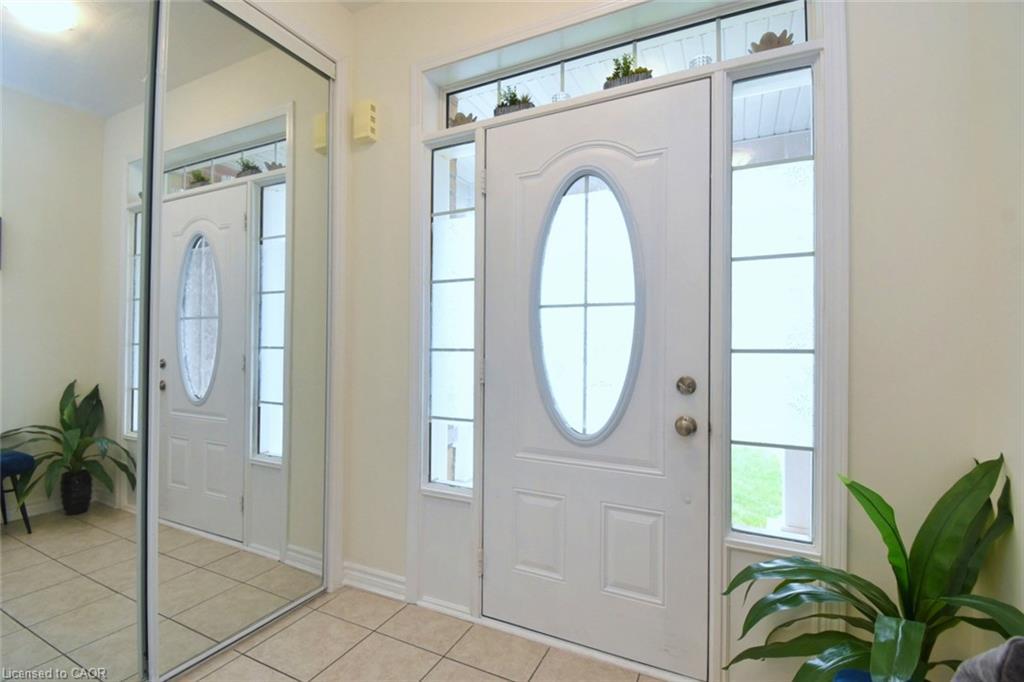 56 Forest Ridge Drive, Waterdown, ON - Indoor Photo Showing Other Room