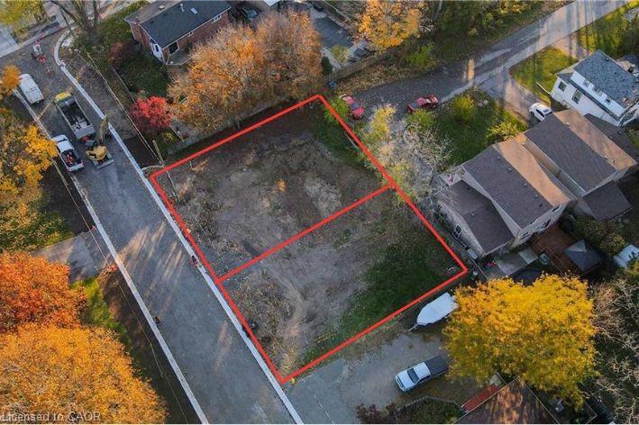 29 Inverness Street, Caledonia, ON