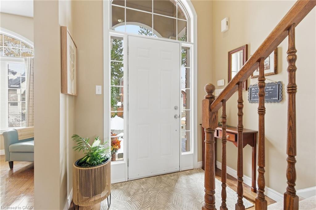 6-195 Wilson Street W, Ancaster, ON - Indoor Photo Showing Other Room