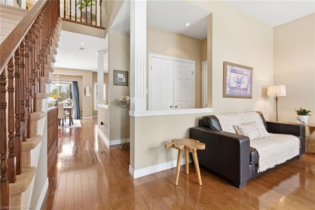 6-195 Wilson Street W, Ancaster, ON - Indoor