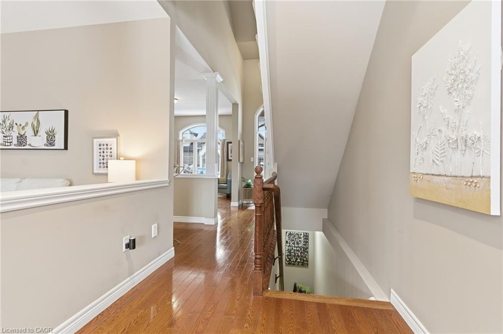 6-195 Wilson Street W, Ancaster, ON - Indoor Photo Showing Other Room