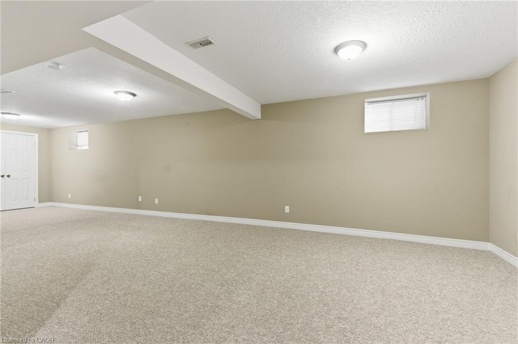 6-195 Wilson Street W, Ancaster, ON - Indoor