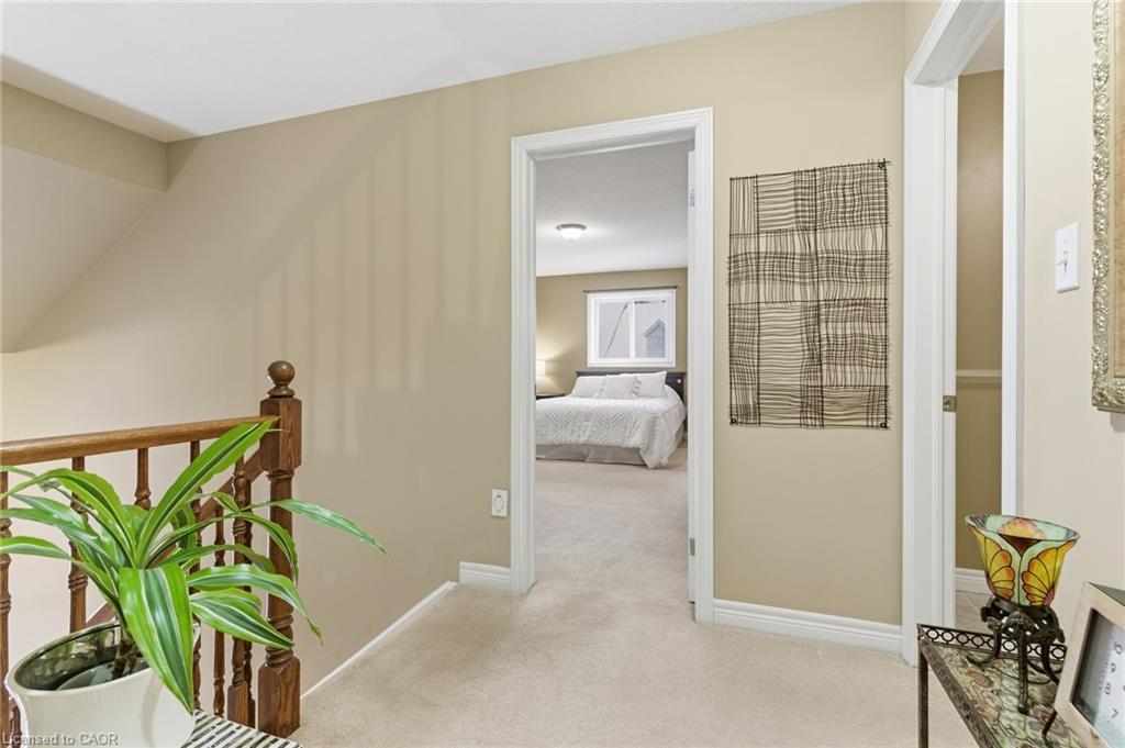 6-195 Wilson Street W, Ancaster, ON - Indoor