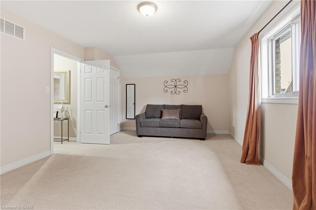 6-195 Wilson Street W, Ancaster, ON - Indoor