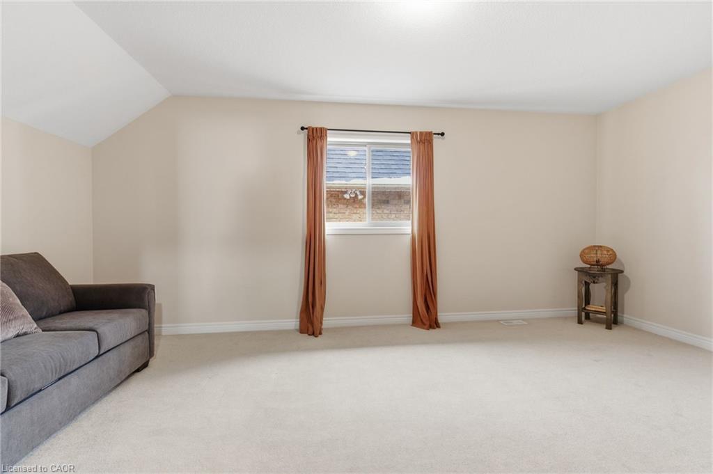 6-195 Wilson Street W, Ancaster, ON - Indoor