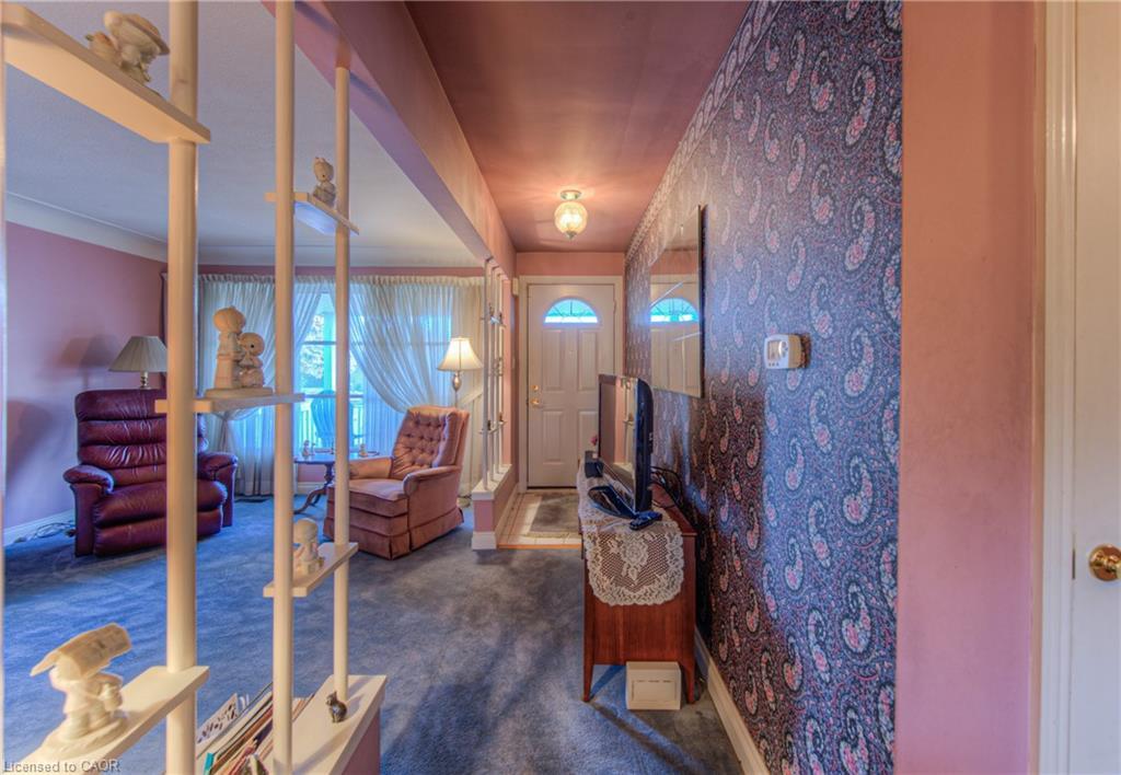 78 Dudhope Avenue, Cambridge, ON - Indoor