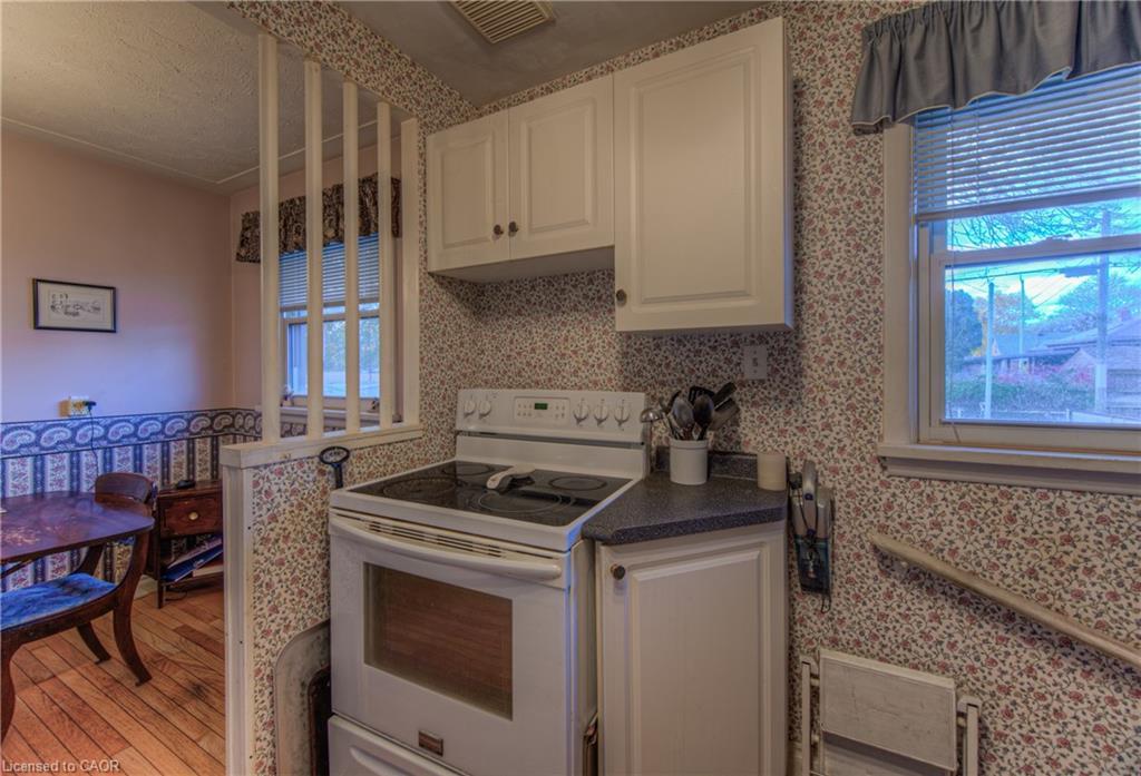 78 Dudhope Avenue, Cambridge, ON - Indoor