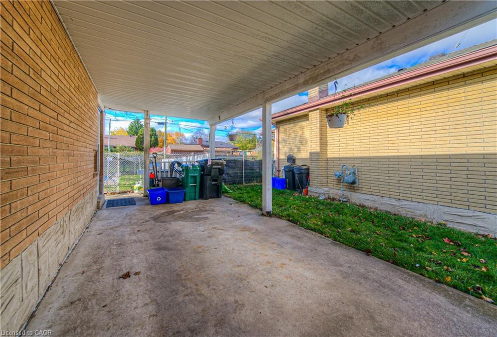 78 Dudhope Avenue, Cambridge, ON - Outdoor With Exterior