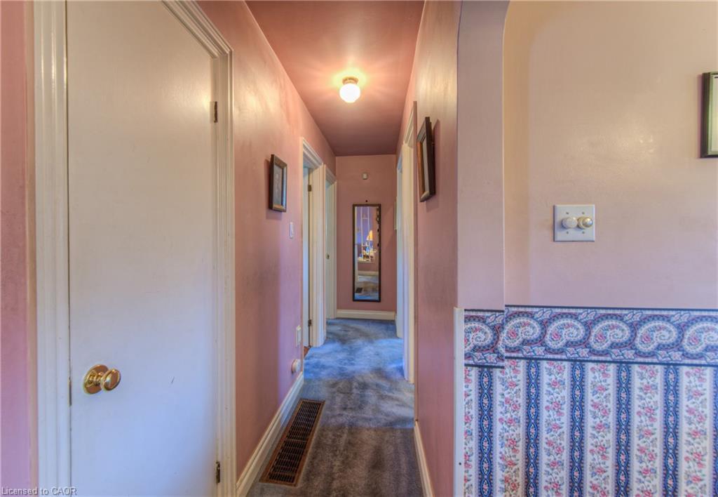 78 Dudhope Avenue, Cambridge, ON - Indoor Photo Showing Other Room