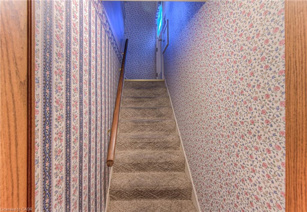 78 Dudhope Avenue, Cambridge, ON - Outdoor