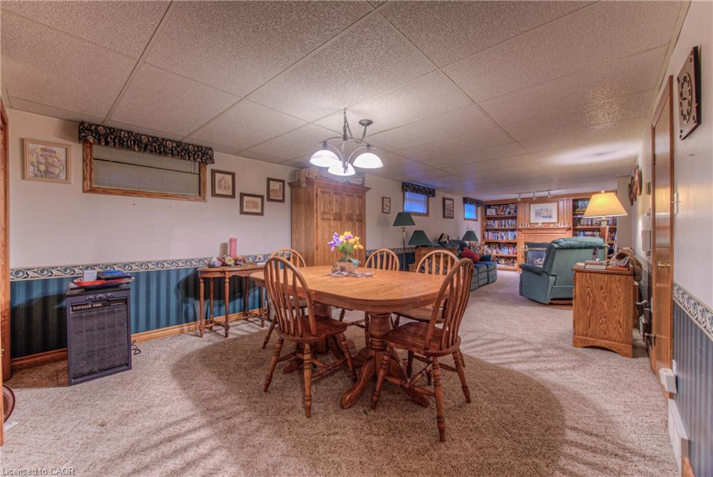 78 Dudhope Avenue, Cambridge, ON - Indoor