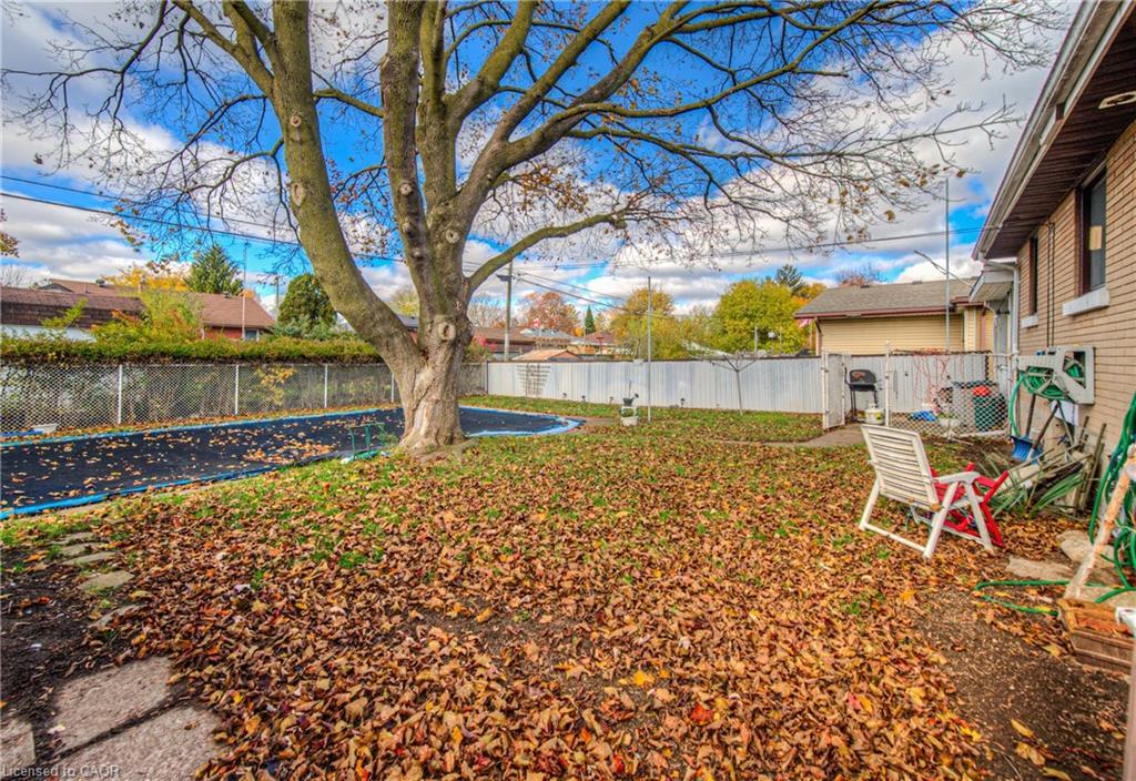 78 Dudhope Avenue, Cambridge, ON - Outdoor