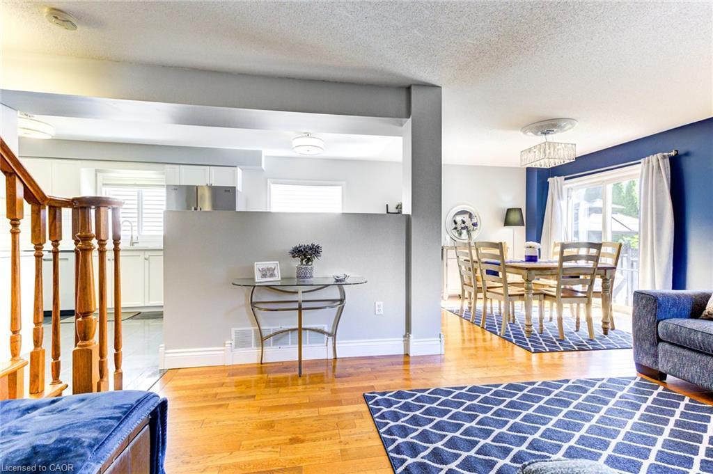 39 Karalee Crescent, Cambridge, ON - Indoor