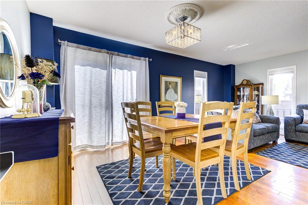 39 Karalee Crescent, Cambridge, ON - Indoor