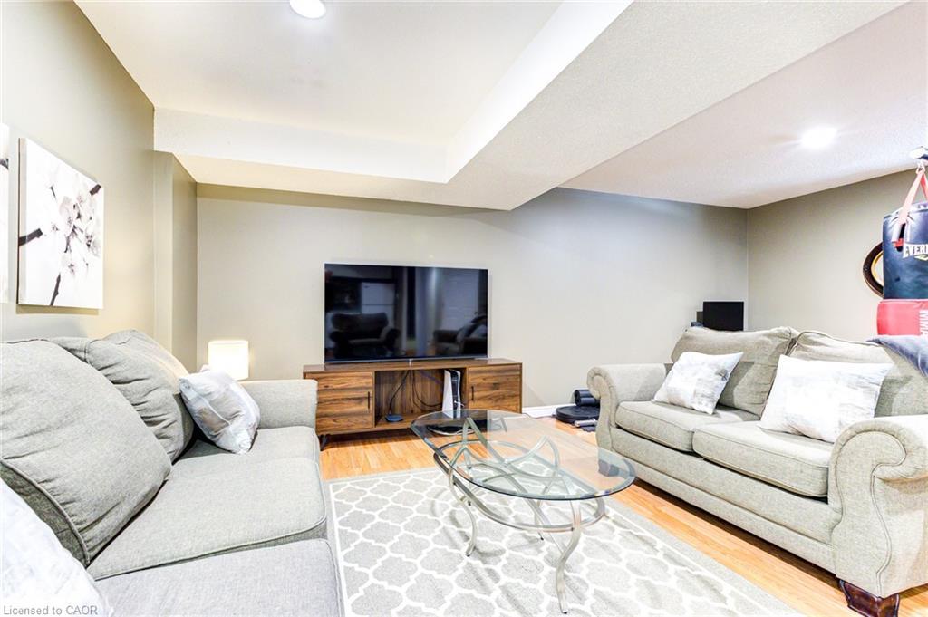 39 Karalee Crescent, Cambridge, ON - Indoor
