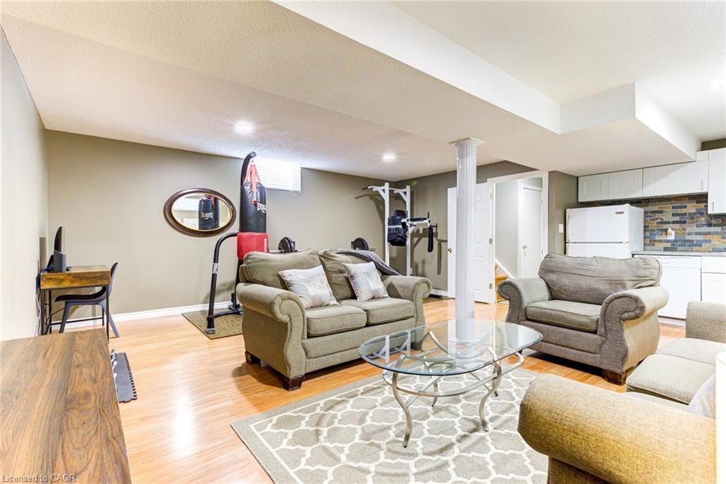 39 Karalee Crescent, Cambridge, ON - Indoor