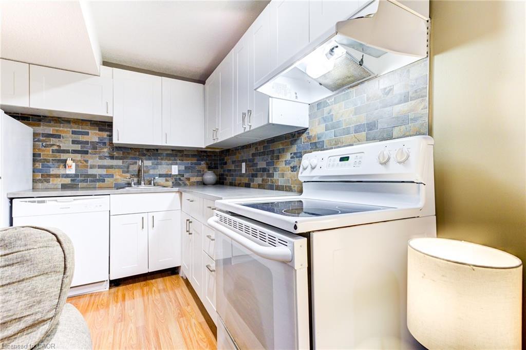 39 Karalee Crescent, Cambridge, ON - Indoor