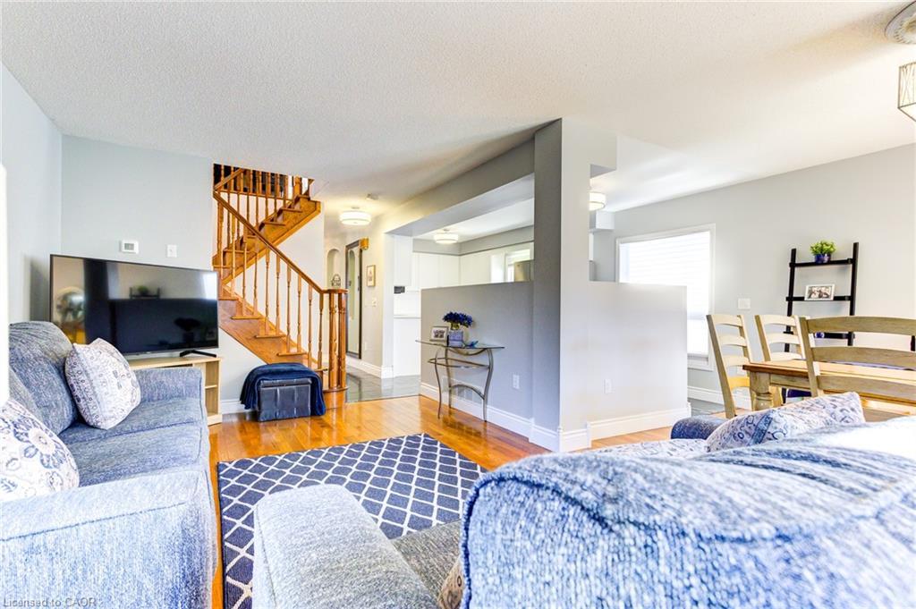 39 Karalee Crescent, Cambridge, ON - Indoor