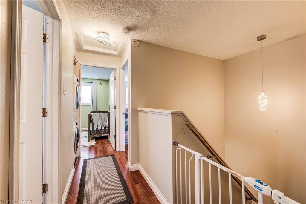 67 Burns Drive, Guelph, ON - Indoor Photo Showing Other Room