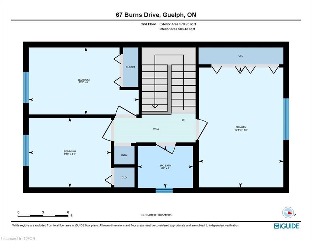 67 Burns Drive, Guelph, ON - Other