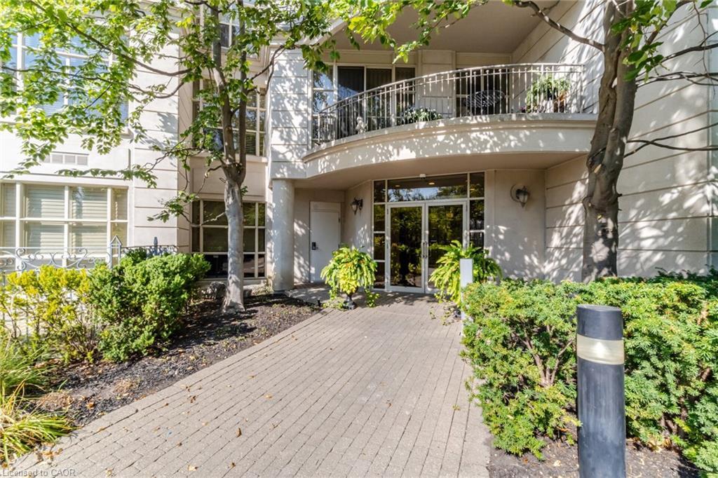 Ph07-3085 Bloor Street W, Etobicoke, ON - Outdoor