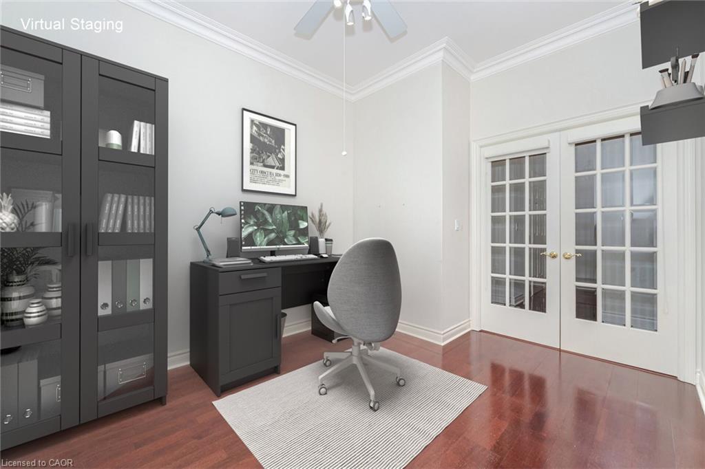 Ph07-3085 Bloor Street W, Etobicoke, ON - Indoor