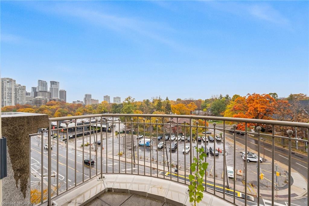 Ph07-3085 Bloor Street W, Etobicoke, ON - Outdoor