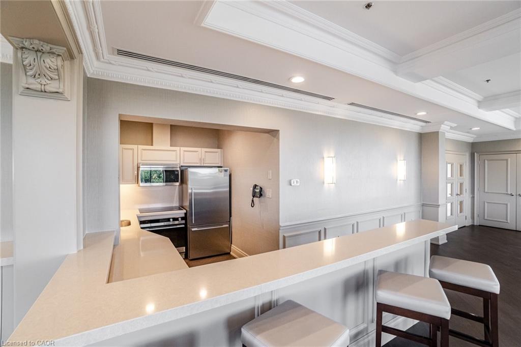 Ph07-3085 Bloor Street W, Etobicoke, ON - Indoor