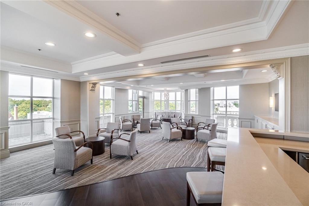 Ph07-3085 Bloor Street W, Etobicoke, ON - Indoor