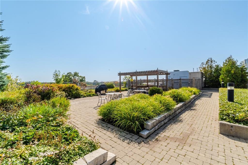 Ph07-3085 Bloor Street W, Etobicoke, ON - Outdoor