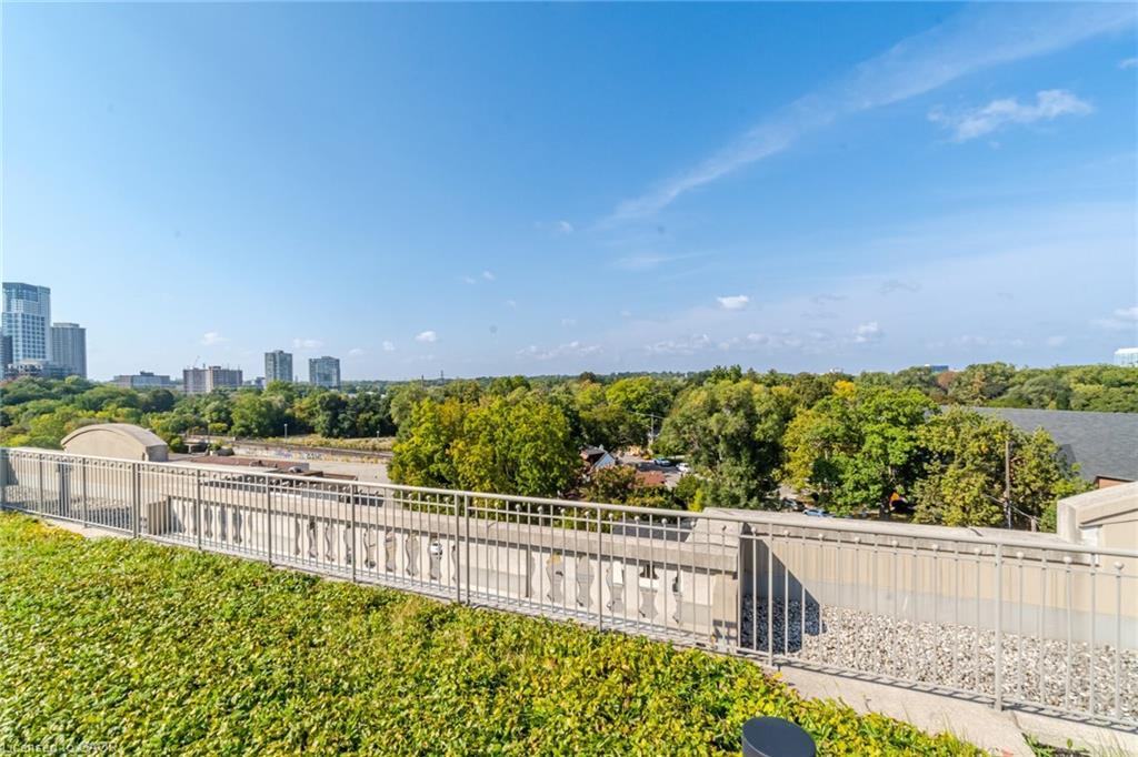 Ph07-3085 Bloor Street W, Etobicoke, ON - Outdoor