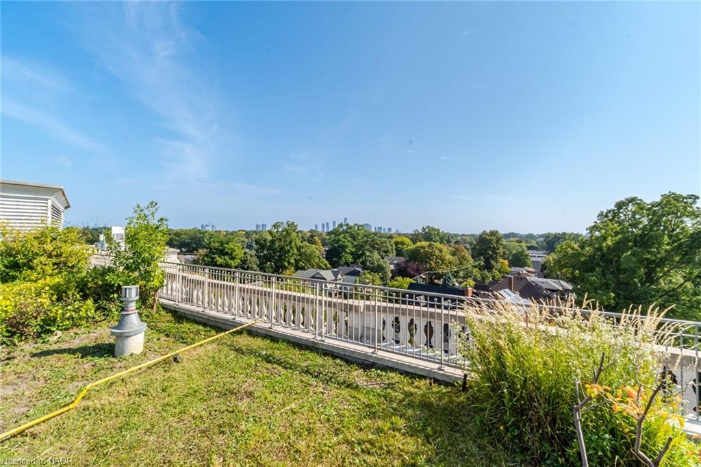 Ph07-3085 Bloor Street W, Etobicoke, ON - Outdoor