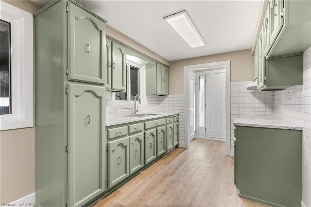 58 Selkirk Drive, Kitchener, ON - Indoor